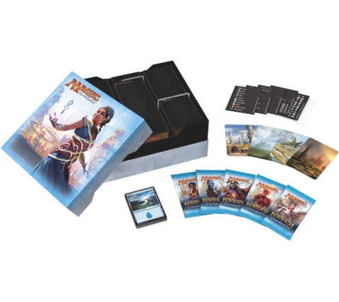 Magic: The Gathering TCG: Kaladesh The Gift Box Card Game Wizards of the Coast