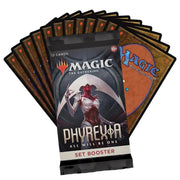 Magic: The Gathering TCG: Phyrexia: All Will Be One Set Booster Box - 30 Packs Card Game Wizards of the Coast