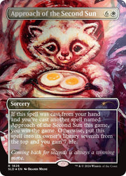 Magic The Gathering TCG: Secret Lair Commander Deck - 20 Ways to Win Card Game Wizards of the Coast