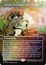 Magic The Gathering TCG: Secret Lair Commander Deck - 20 Ways to Win Card Game Wizards of the Coast