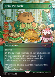 Magic The Gathering TCG: Secret Lair Commander Deck - 20 Ways to Win Card Game Wizards of the Coast