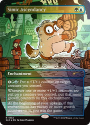Magic The Gathering TCG: Secret Lair Commander Deck - 20 Ways to Win Card Game Wizards of the Coast