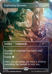 Magic: The Gathering TCG: Secret Lair x Fallout: Greet the Dog (Foil) Card Game Wizards of the Coast