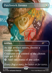Magic: The Gathering TCG: Secret Lair x Fallout: Greet the Dog (Foil) Card Game Wizards of the Coast