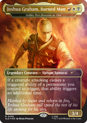 Magic: The Gathering TCG: Secret Lair x Fallout: Welcome to New Vegas (Foil) Card Game Wizards of the Coast