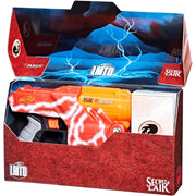 Magic: The Gathering TCG: Secret Lair Nerf LMTD Lightning Lair Toys & Games Hasbro