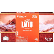 Magic: The Gathering TCG: Secret Lair Nerf LMTD Lightning Lair Toys & Games Hasbro