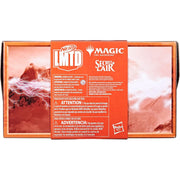 Magic: The Gathering TCG: Secret Lair Nerf LMTD Lightning Lair Toys & Games Hasbro