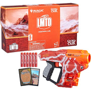 Magic: The Gathering TCG: Secret Lair Nerf LMTD Lightning Lair Toys & Games Hasbro