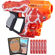 Magic: The Gathering TCG: Secret Lair Nerf LMTD Lightning Lair Toys & Games Hasbro