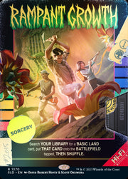 Magic: The Gathering TCG: Secret Lair Now on VHS! - Foil Card Game Wizards of the Coast