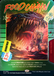 Magic: The Gathering TCG: Secret Lair Now on VHS! - Foil Card Game Wizards of the Coast