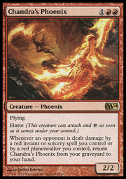 Magic: The Gathering TCG: 2014 Core Set Intro Deck - Fire Surge Card Game Wizards of the Coast