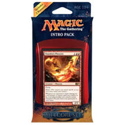 Magic: The Gathering TCG: 2014 Core Set Intro Deck - Fire Surge Card Game Wizards of the Coast