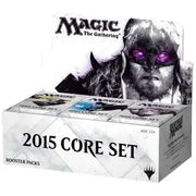 Magic: The Gathering TCG: 2015 Core Set Booster Box - Japanese Card Game Wizards of the Coast