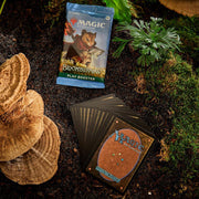 Magic: The Gathering TCG: Bloomburrow Play Booster Box - 36 Packs Card Game Wizards of the Coast