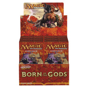 Magic: The Gathering TCG: Born of the Gods Event Deck - Set of 6 Card Game Wizards of the Coast