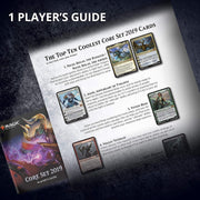 Magic: The Gathering TCG: Core Set 2019 - Bundle Card Game Wizards of the Coast