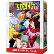 Magic: The Gathering TCG: Darkhold Destiny Arcanium Gift Bundle Card Game Wizards of the Coast