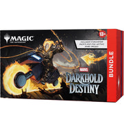 Magic: The Gathering TCG: Darkhold Destiny Bundle Card Game Wizards of the Coast