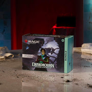 Magic: The Gathering TCG: Duskmourn: House of Horror Bundle Card Game Wizards of the Coast