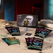 Magic: The Gathering TCG: Duskmourn: House of Horror Bundle Card Game Wizards of the Coast