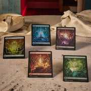 Magic: The Gathering TCG: Duskmourn: House of Horror Bundle Card Game Wizards of the Coast
