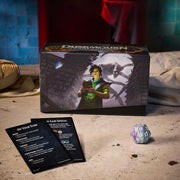 Magic: The Gathering TCG: Duskmourn: House of Horror Bundle Card Game Wizards of the Coast