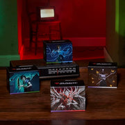 Magic: The Gathering TCG: Duskmourn: House of Horrors Commander Deck Bundle - 4 Decks Card Game Wizards of the Coast