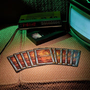 Magic: The Gathering TCG: Duskmourn: House of Horrors Commander Deck Bundle - 4 Decks Card Game Wizards of the Coast