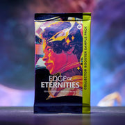 Magic: The Gathering TCG: Edge of Eternities Commander Deck - World Shaper Card Game Wizards of the Coast