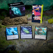 Magic: The Gathering TCG: Edge of Eternities Commander Deck - World Shaper Card Game Wizards of the Coast
