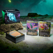 Magic: The Gathering TCG: Edge of Eternities Commander Deck - World Shaper Card Game Wizards of the Coast