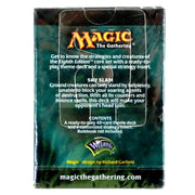 Magic: The Gathering TCG: Eighth Edition Theme Deck - Sky Slam Card Game Wizards of the Coast