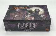 Magic: The Gathering TCG: Eldritch Moon Booster Box - German Card Game Wizards of the Coast