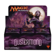 Magic: The Gathering TCG: Eldritch Moon Booster Box - German Card Game Wizards of the Coast