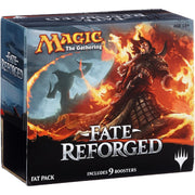 Magic: The Gathering TCG: Fate Reforged Fat Pack Card Game Wizards of the Coast