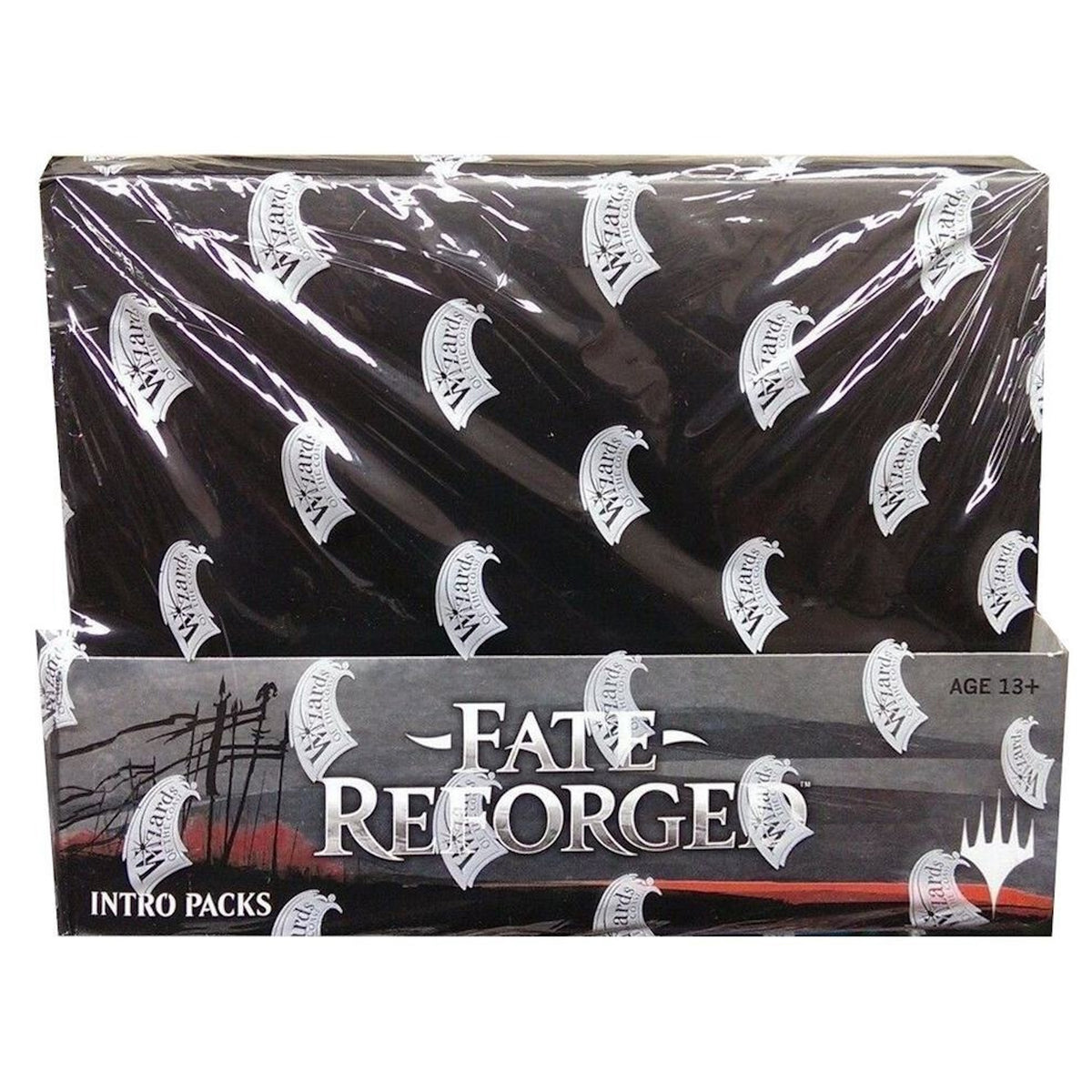 Magic: The Gathering TCG: Fate Reforged Intro Pack - Set of 10 Card Game Wizards of the Coast