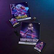Magic: The Gathering TCG: Foundations Beginner Box Card Game Wizards of the Coast