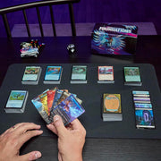Magic: The Gathering TCG: Foundations Starter Collection Card Game Wizards of the Coast