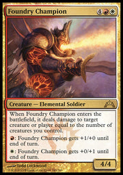 Magic: The Gathering TCG: Gatecrash Intro Deck - Boros Battalion Card Game Wizards of the Coast