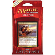 Magic: The Gathering TCG: Gatecrash Intro Deck - Boros Battalion Card Game Wizards of the Coast