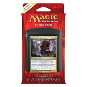 Magic: The Gathering TCG: Gatecrash Intro Deck - Dimir Dementia Card Game Wizards of the Coast