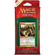 Magic: The Gathering TCG: Gatecrash Intro Deck - Gruul Goliaths Card Game Wizards of the Coast
