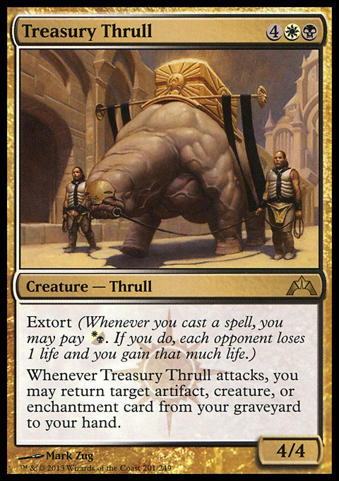 Magic: The Gathering TCG: Gatecrash Intro Deck - Orzhov Oppression Card Game Wizards of the Coast