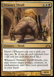 Magic: The Gathering TCG: Gatecrash Intro Deck - Orzhov Oppression Card Game Wizards of the Coast