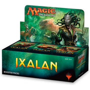 Magic: The Gathering TCG: Ixalan Booster Box Card Game Wizards of the Coast