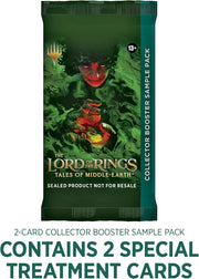 Magic: The Gathering TCG: Universes Beyond: The Lord of the Rings: Commander Deck - Food and Fellowship Card Game Wizards of the Coast