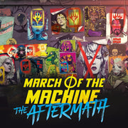Magic: the Gathering TCG: March of the Machines: The Aftermath - Epilogue Booster Box Card Game Wizards of the Coast