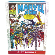 Magic: The Gathering TCG: Marvel Super Heroes Gift Bundle Card Game Wizards of the Coast